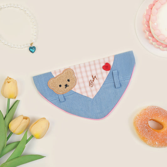 Teddy Treasure