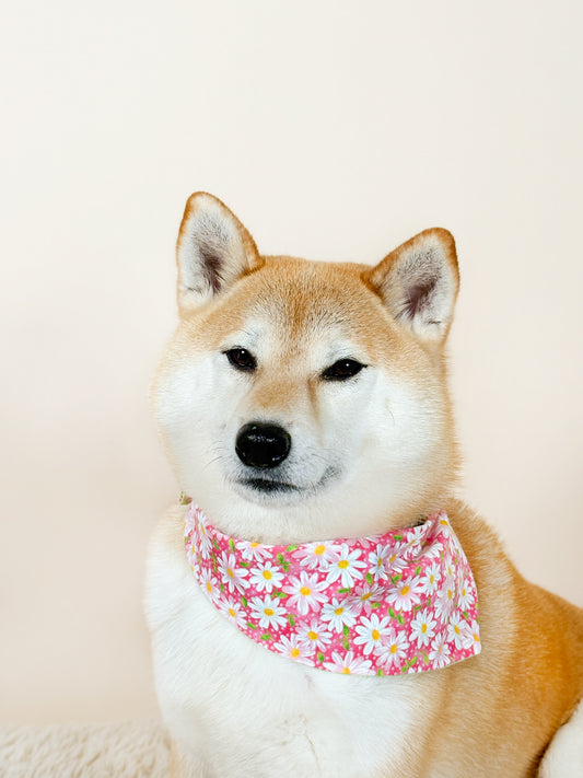 Blossom Bloom Classic Bandana