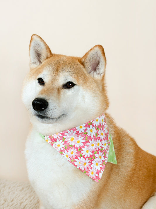 Blossom Bloom Layered Bandana