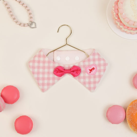 Rosy Bowtie