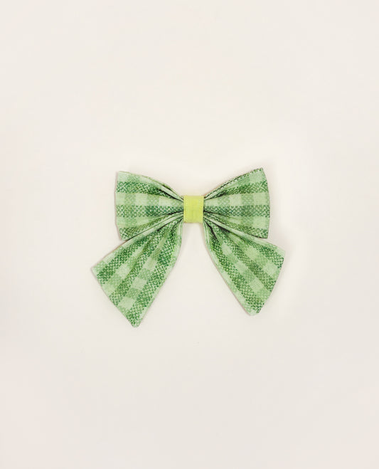 Pine Sprout Signature Bow