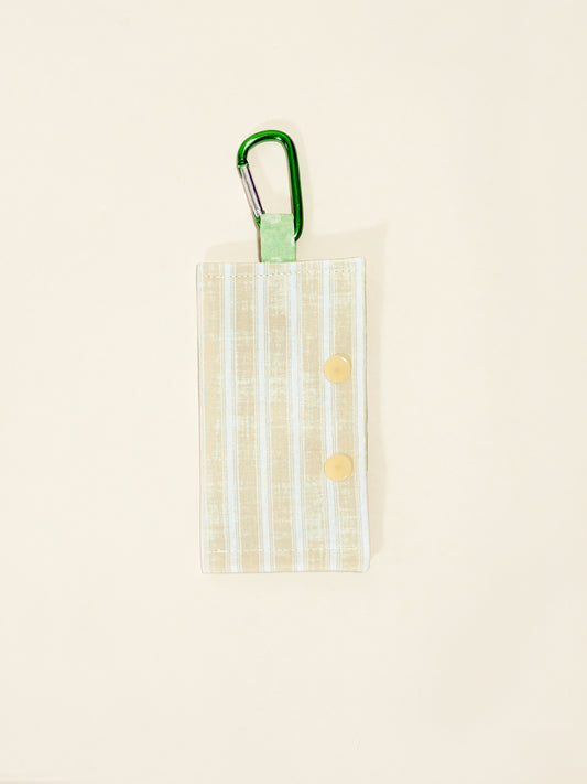 Sweet Honeydew Dookie Bag Holder