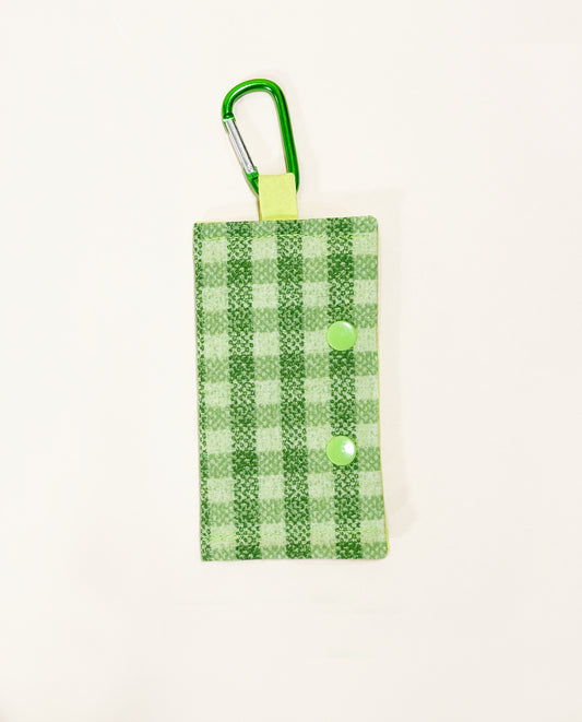 Pine Sprout Dookie Bag Holder