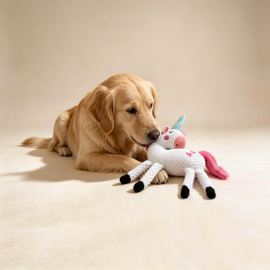 Cornelia the Unicorn