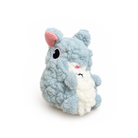 Bunbun the Bunny