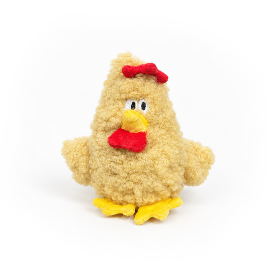 Chickie the Little Chicken