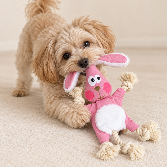 Animal Crinkle Toy Bundle